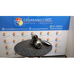 MOTORINO AVVIAMENTO 105 SUBARU LEGACY (10/03-09/09) EJ20 23300AA450