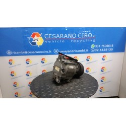 COMPRESSORE A/C 106 SUBARU LEGACY (10/03-09/09) EJ20 73111AG001