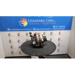 ALTERNATORE 107 SUBARU LEGACY (10/03-09/09) EJ20 23700AA521