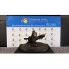 MONTANTE SOSP. ANT. C/ABS DX. 114 FORD FIESTA (CB1) (09/08-10/13) SNJA 1771022