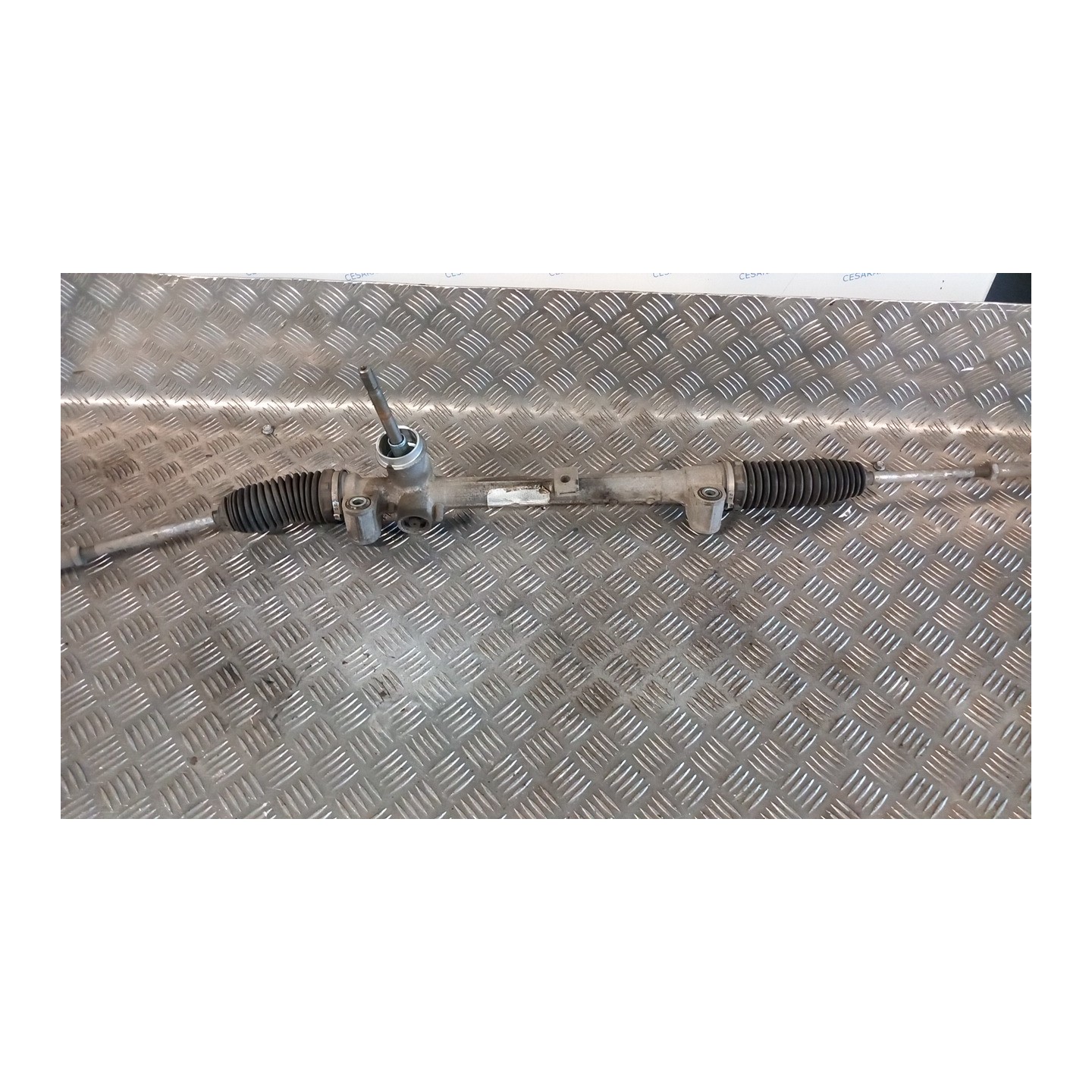 SCATOLA STERZO 120 FIAT 500L (73) (07/12-) 199B4000 51909794