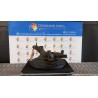 MONTANTE SOSP. ANT. SX. 122 FIAT 500L (73) (07/12-) 199B4000 51910432