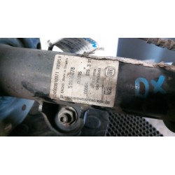 AMMORTIZZATORE ANT. DX. 123 FIAT 500L (73) (07/12-) 199B4000 51936078