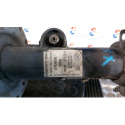 AMMORTIZZATORE ANT. SX. 124 FIAT 500L (73) (07/12-) 199B4000 51936076