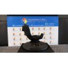 MONTANTE SOSP. ANT. SX. 127 FORD FOCUS (CB8) (02/11-11/15) T1DA 1702855