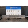 SEMIALBERO ANT. COMPL. DX. 077 HYUNDAI IX20 (10/10-) D4FC 495011P200