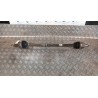 SEMIALBERO ANT. COMPL. DX. 077 HYUNDAI IX20 (10/10-) D4FC 495011P200