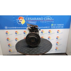 COMPRESSORE A/C 080 HYUNDAI TERRACAN (12/01-12/07) J3 97610H1021