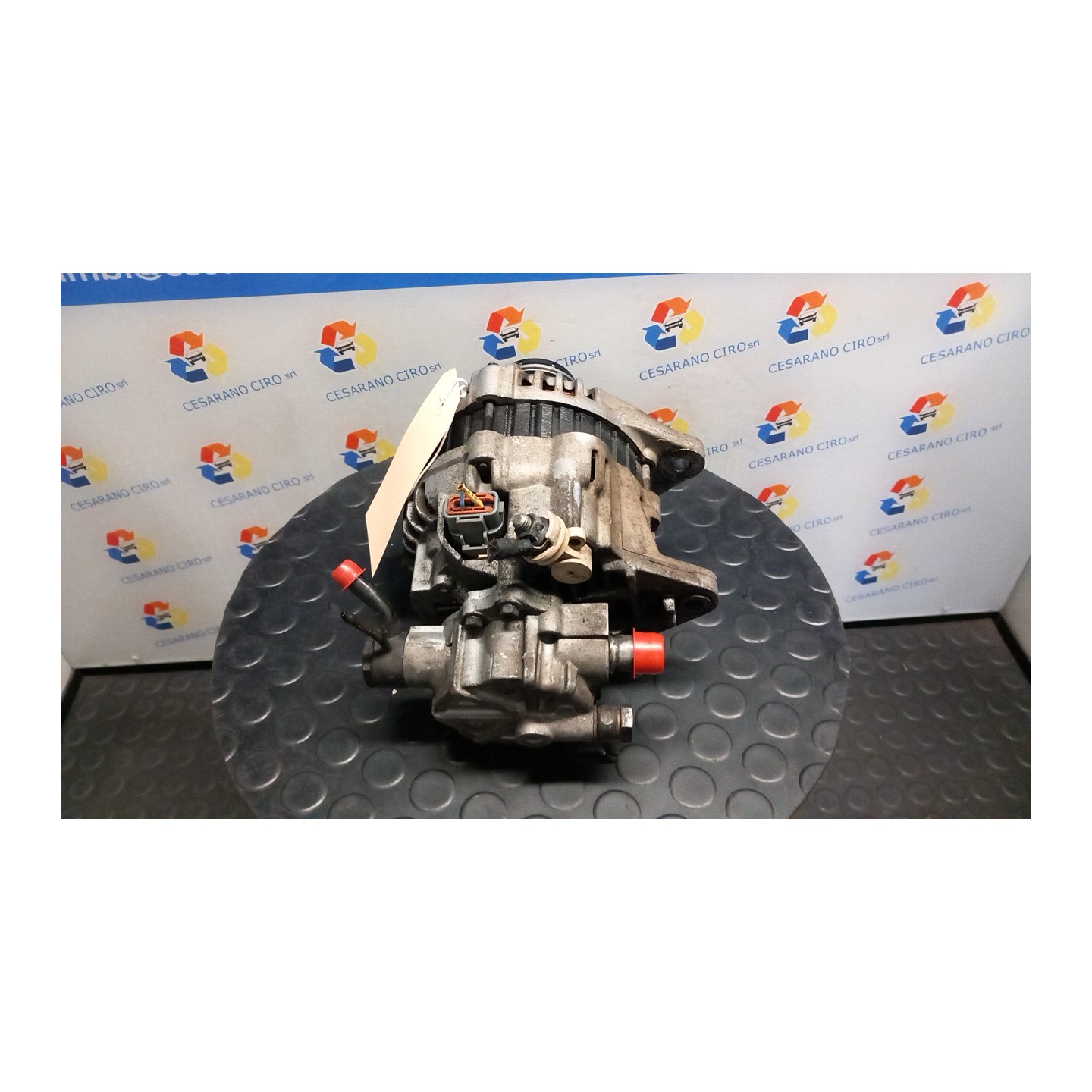 ALTERNATORE 081 HYUNDAI TERRACAN (12/01-12/07) J3 373004X503