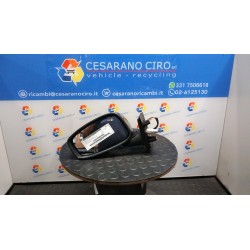 RETROVISORE EST. ELETTRICO SX. 090 FIAT IDEA (2S) (10/03-12/10) 843A1000 735400384