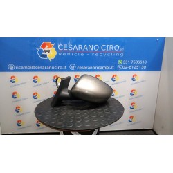 RETROVISORE EST. ELETTRICO SX. 090 FIAT IDEA (2S) (10/03-12/10) 843A1000 735400384