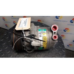 COMPRESSORE A/C 007 OPEL ASTRA (A04) (01/04-03/11) Z17DTH 13124751