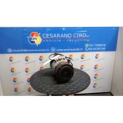 COMPRESSORE A/C 007 OPEL ASTRA (A04) (01/04-03/11) Z17DTH 13124751