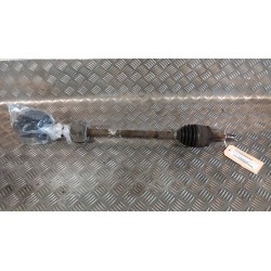 SEMIALBERO ANT. COMPL. GKN DX. 013 FIAT PANDA (33) (12/11-04/17) 312A2000 51839644