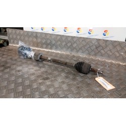 SEMIALBERO ANT. COMPL. GKN DX. 013 FIAT PANDA (33) (12/11-04/17) 312A2000 51839644