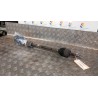 SEMIALBERO ANT. COMPL. GKN DX. 013 FIAT PANDA (33) (12/11-04/17) 312A2000 51839644