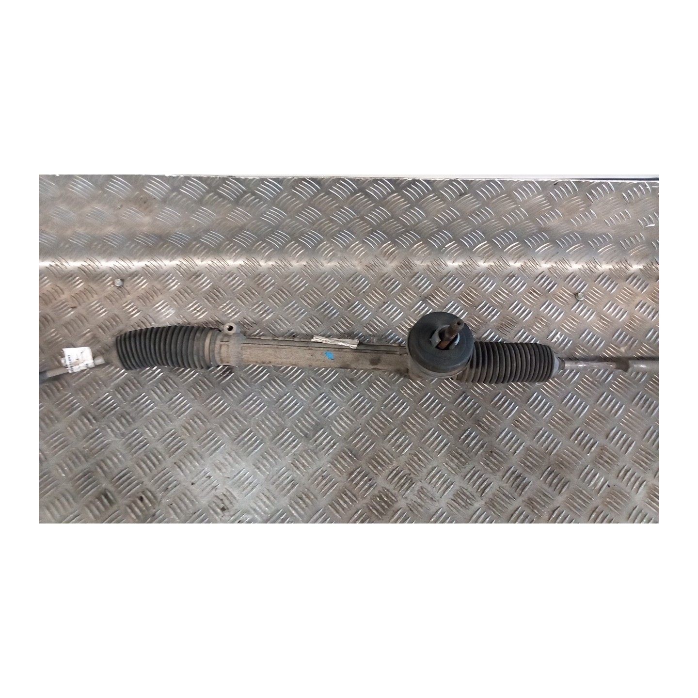 SCATOLA STERZO 019 FIAT PANDA (33) (12/11-04/17) 312A2000 51908393