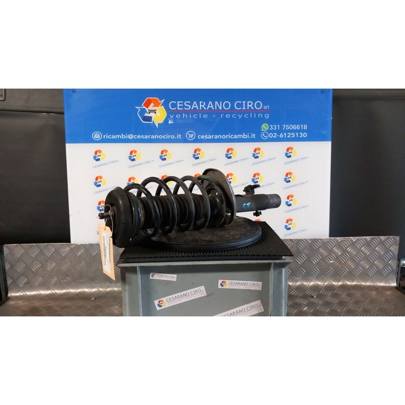 AMMORTIZZATORE ANT. SX. 021 PEUGEOT 207 (04/06-06/09) 8HZ 520861