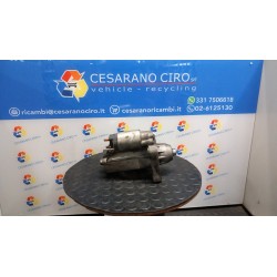 MOTORINO AVVIAMENTO 023 FORD FOCUS (CB8) (02/11-11/15) T1DA 1469712