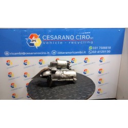 MOTORINO AVVIAMENTO 023 FORD FOCUS (CB8) (02/11-11/15) T1DA 1469712