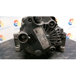 ALTERNATORE 120AMP 025 FORD KA (CCU) (10/08-03/17) 169A5000 1868445