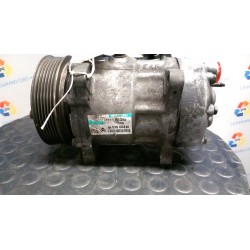 COMPRESSORE A/C 026 FIAT SCUDO (2X) (12/03-11/06) RHZ 9659231080