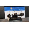 AMMORTIZZATORE ANT. SX. 032 HONDA CIVIC 8A SERIE (12/05-) R18A2 51606SMRE03