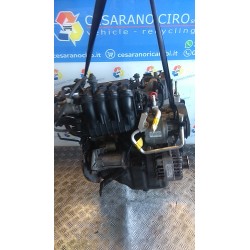 MOTORE SEMICOMPL. 036 FORD KA (CCU) (10/08-03/17) 169A4000 1715421