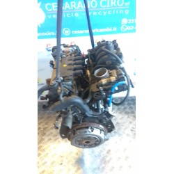 MOTORE SEMICOMPL. 036 FORD KA (CCU) (10/08-03/17) 169A4000 1715421