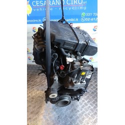 MOTORE SEMICOMPL. 040 FORD KA (CCU) (10/08-03/17) 169A4000 1715421