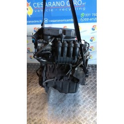 MOTORE SEMICOMPL. 040 FORD KA (CCU) (10/08-03/17) 169A4000 1715421