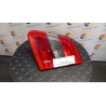 FANALE POST. PARTE INT. DX. 045 MERCEDES-BENZ CLASSE B (T245) (03/05-03/13) 640941 A1698201664