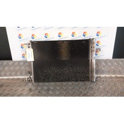 CONDENSATORE A/C P/CAMBIO MAN. 049 CHEVROLET (DAEWOO) ORLANDO (J309) (11/10-) F18D4 13377762