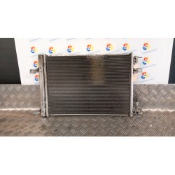 CONDENSATORE A/C P/CAMBIO MAN. 049 CHEVROLET (DAEWOO) ORLANDO (J309) (11/10-) F18D4 13377762