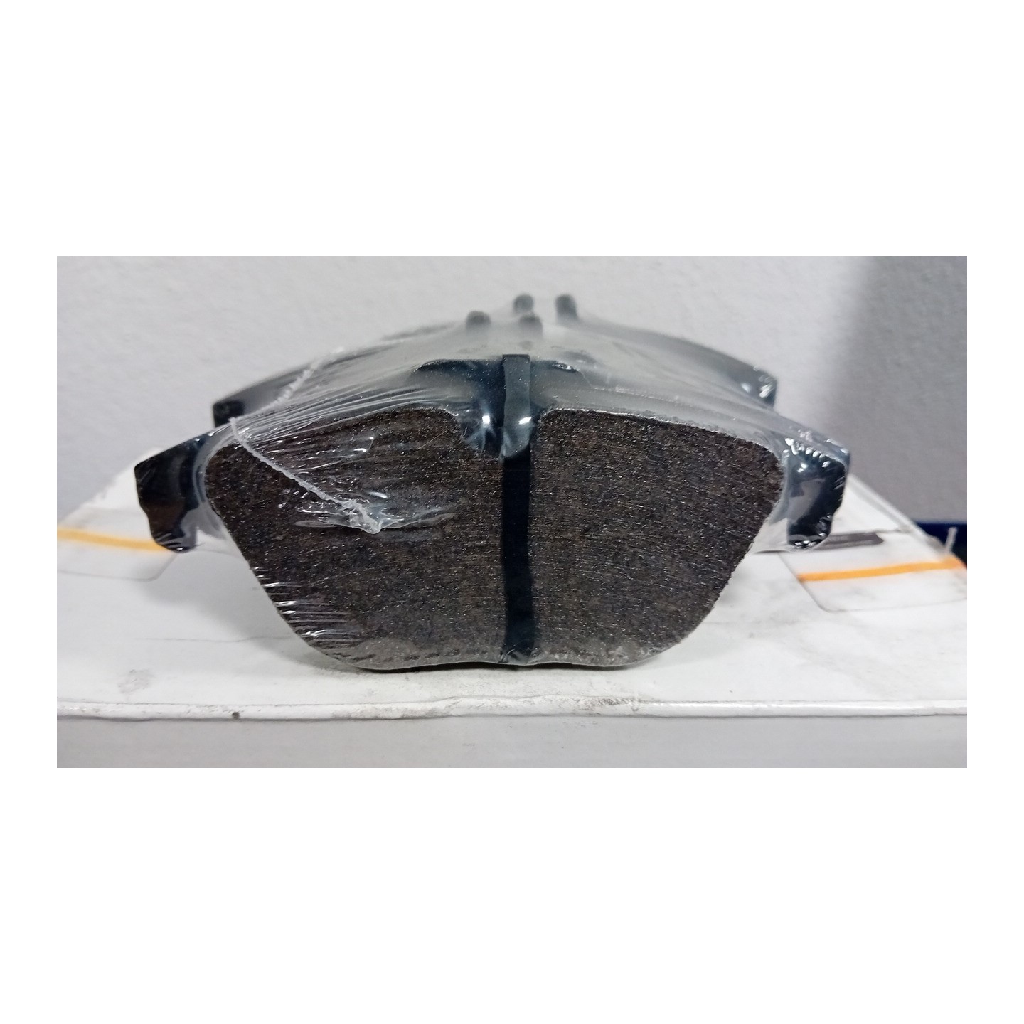 SERIE PASTIGLIE FRENI POST. PINZE IN 170 MERCEDES-BENZ CLASSE C (W/S204) (01/11-)  A0054204920