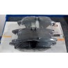 SERIE PASTIGLIE FRENI POST. PINZE IN 170 MERCEDES-BENZ CLASSE C (W/S204) (01/11-)  A0054204920