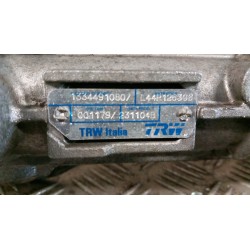 SCATOLA STERZO 034 FIAT SCUDO (2X) (12/03-11/06) RHX 1316285080