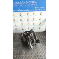 CAMBIO COMPL. 075 FORD KA (CCU) (10/08-03/17) 169A5000 2110685