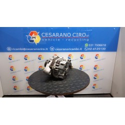 ALTERNATORE 70AMP 016 FORD FUSION (CBK) (09/02-) FYJA 1592234