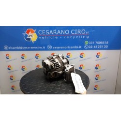 ALTERNATORE 70AMP 016 FORD FUSION (CBK) (09/02-) FYJA 1592234