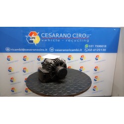 ALTERNATORE 90AMP 028 FIAT PUNTO (6U) (01/13-03/17) 199A9000 51984055