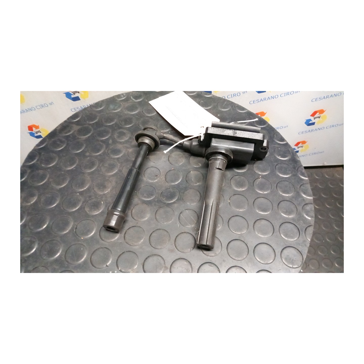 BOBINA SX. 053 SUZUKI IGNIS 2A SERIE (10/03-03/07) M15A 3340062J00000