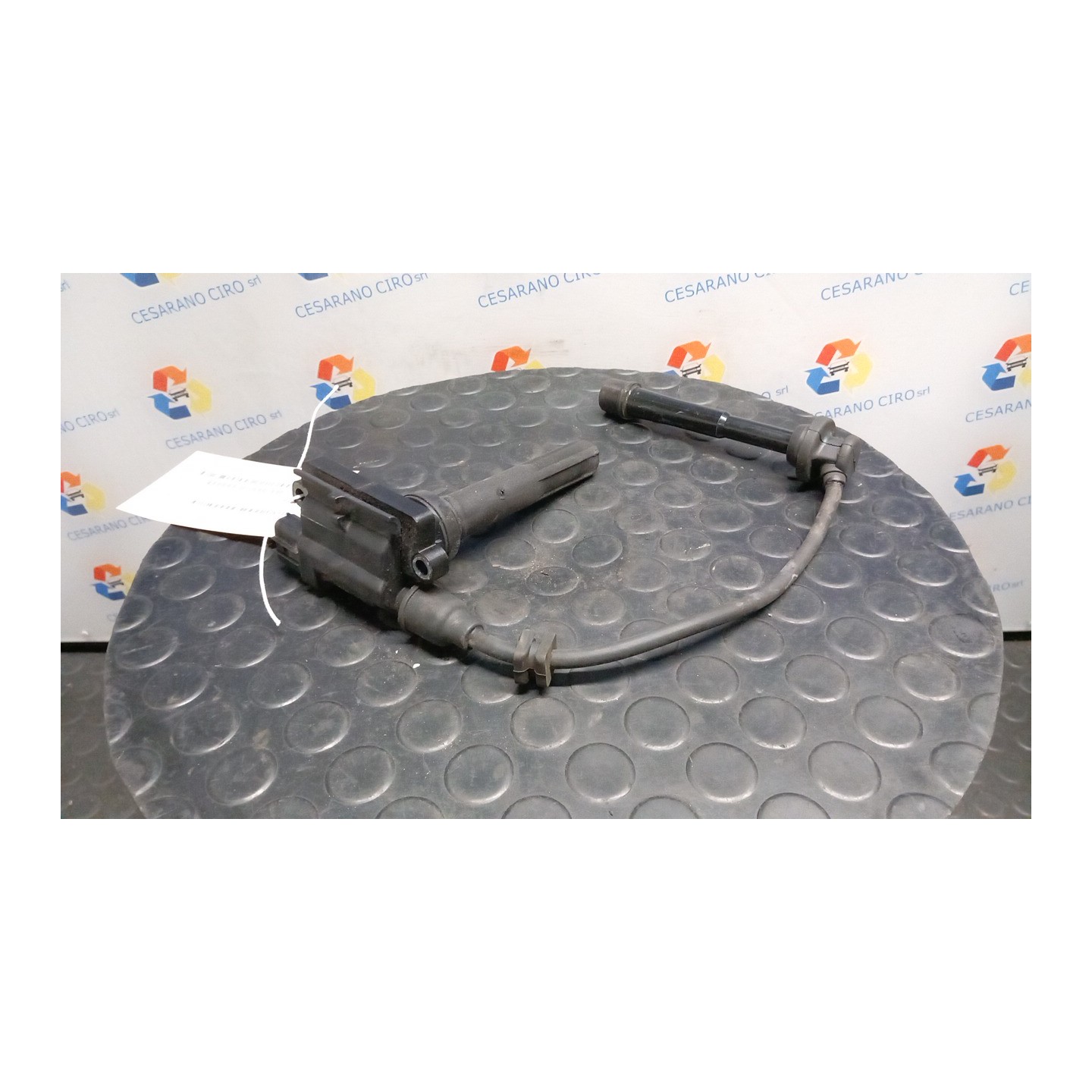 BOBINA SX. 056 SUZUKI IGNIS 2A SERIE (10/03-03/07) M15A 3340062J00000