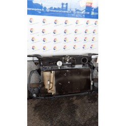 FRONTALE COMPLETO DI RADIATORI 193 FIAT PANDA (2Q) (09/03-12/10) 187A1000 NBA006006049001