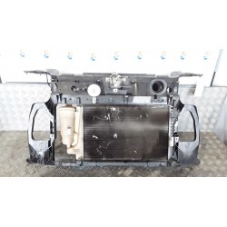 FRONTALE COMPLETO DI RADIATORI 193 FIAT PANDA (2Q) (09/03-12/10) 187A1000 NBA006006049001