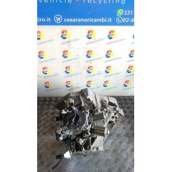 CAMBIO COMPL. CAMBIO PILOTARE 001 PEUGEOT 107 (06/05-) 1KR 2222QF