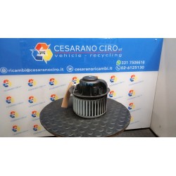 MOTORINO VENTILAZIONE ABITACOLO COND. AUTOMAT. 023 ALFA ROMEO 159 (X3/X9) (07/05-06/13) 939A4000 77363384