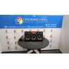 BLOCCO COMANDO CLIMATIZZAZIONE 028 LAND ROVER FREELANDER (08/02-10/06) 204D3 JFC500300