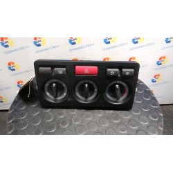 BLOCCO COMANDO CLIMATIZZAZIONE 028 LAND ROVER FREELANDER (08/02-10/06) 204D3 JFC500300