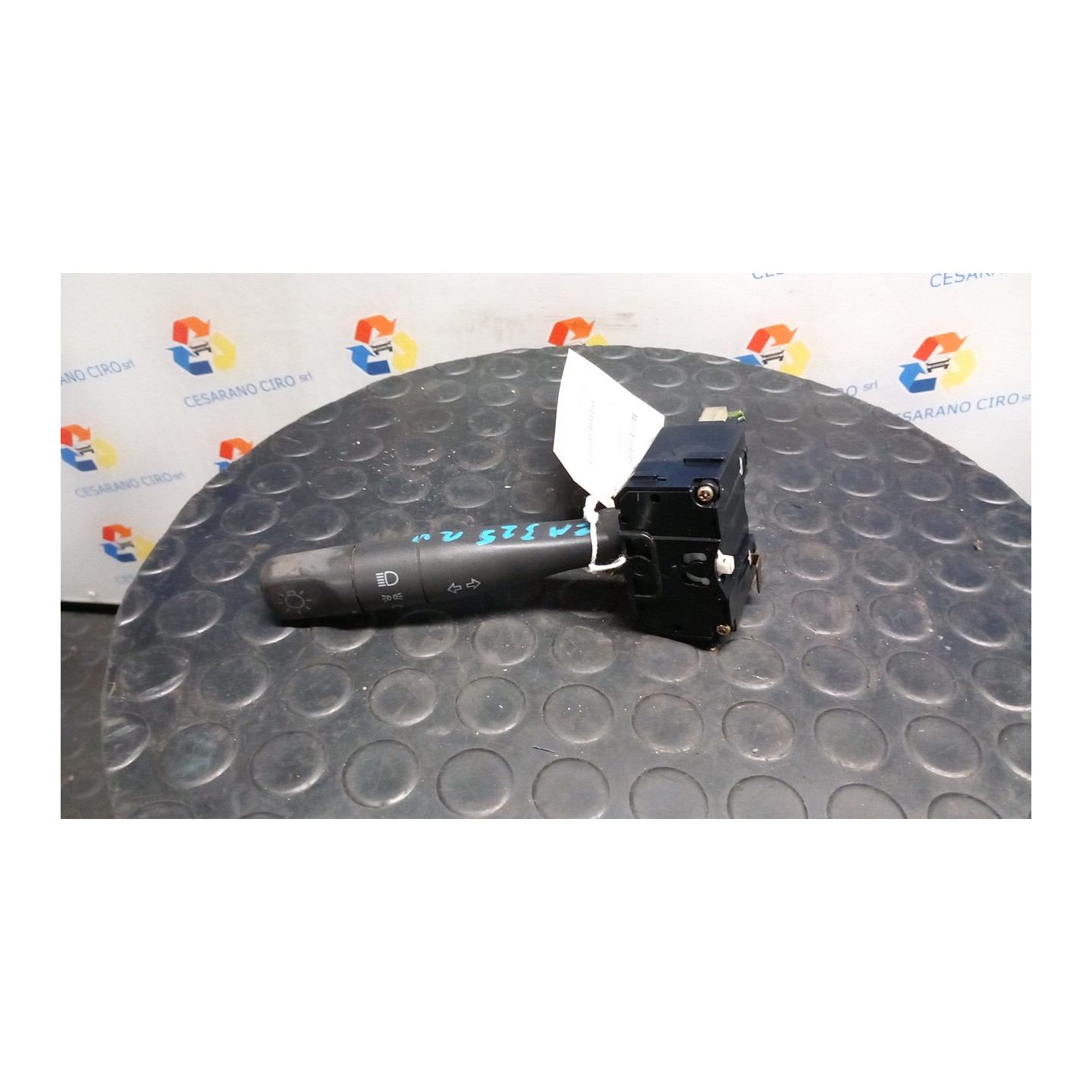 BLOCCO COMANDO VOLANTE LUCI 029 LAND ROVER FREELANDER (08/02-10/06) 204D3 STC4017